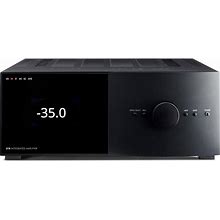Anthem STR Integrated Amplifier Stereo Integrated Amplifier W/ Built-In DAC & Anthem Room Correction - 1412000009