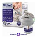 Feliway Optimum Enhanced Calming 30 Day Diffuser For Cats