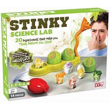 Smart Lab Toys - Stinky Science Lab