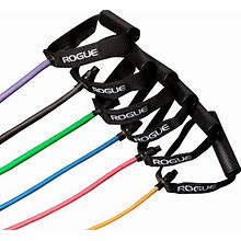 Rogue Tube Bands - Light (Red)