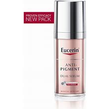 Eucerin Anti-Pigment Hyperpigmentation Line For Dark Patches And Age/Sun Spots