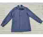 Haband Suits & Blazers | Vintage Haband Blue Four Button 3 Pocket Blazer Sport Coat Jacket Mens Sz 38 R | Color: Blue | Size: 38R