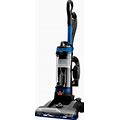 BISSELL Cleanview Upright Bagless Vacuum Cleaner | Black/Cobalt Blue Accents | 3536