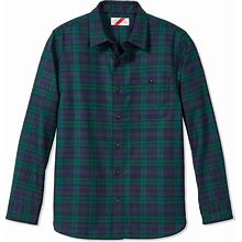 Men's Best Made Portuguese Flannel Shirt - Duluth Trading Company