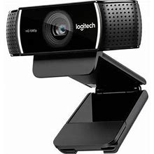 Logitech C922 Pro Stream Webcam 960-001087