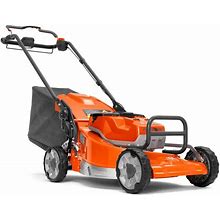 Husqvarna W520i Cordless Lawn Mower 20in Push (Bare Tool) - 970 47 65-01
