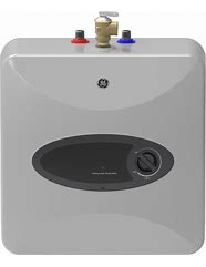 Image result for Home Depot GE Water Heaters