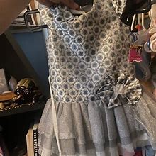 Dress 2T - New Kids | Color: Grey | Size: 2T