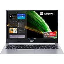 Acer Aspire 5 A515-45-R74Z: Thin, Powerful, Windows 11!