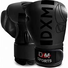 Boxing Gloves For Men & Women, Boxing Training Gloves, Kickboxing Gloves, Sparring Gloves, Heavy Bag Workout Gloves For Boxing, Kickboxing, Muay