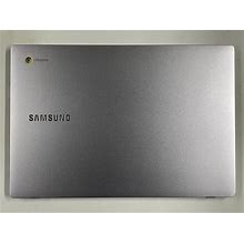 Samsung Chrome OS 15.6" Full 4GB RAM 128GB SSD Chromebook 4 XE350XBA-K05US 772T