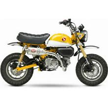 Yoshimura 12130A5500 Rs-3 Raceseries Full System Stainless Steel