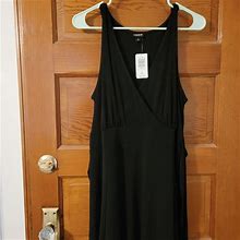 Torrid Dresses | Little Black Dress | Color: Black | Size: 2X