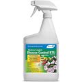 Monterey Fungicide & Bactericide For Control Of Garden & Lawn Diseases, 32-Oz