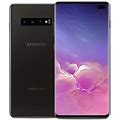 Restored Samsung Galaxy S10+ Plus G975u (Verizon) 128Gb Prism Black Smartphone (Refurbished)