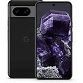 Google Pixel 8 - Obsidian - 128GB (With 24 Monthly Payments) - Google Pixel Phone