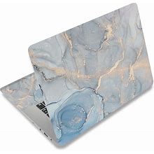 Laptop Skin Sticker Decal,13.3" 14" 15" 15.4" 15.6 Inch Laptop Universal Vinyl Skin Sticker Cover,Dustproof Waterproof Reusable Art Decal Protector