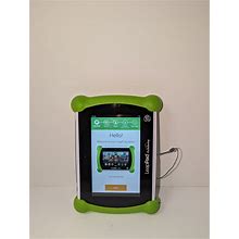 Leapfrog Leappad Academy 16GB Tablet - Green