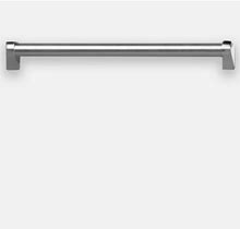 24" Top Control Dishwasher 120-Volt With Stainless Steel Tub & Traditional Handle