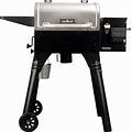 Camp Chef PG20CT Woodwind WIFI 20 Pellet Grill
