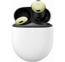 Google Pixel Buds Pro - Truly Wireless Earbuds - Audio Headphones With Bluetooth, Green