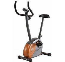 Marcy Upright Magnetic Cycle (ME708), Multicolor