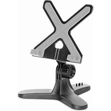 Weather Tech Tablet Holder Grey 8ATBH2GO