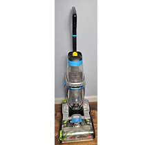 Bissell Proheat 2X Revolution Pet Pro Upright Deep Cleaner
