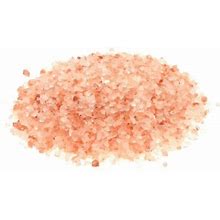 Himalayan Crystal Pink Salt 100% Natural Organic Fine Grain Size 4 OZ