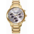 Viceroy 401206-85 Women, Timer And Plating Gold Collection Chic