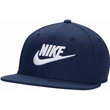 Nike Dri-FIT Pro Hat Midnight Navy M/L