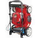 Toro Recycler Smartstow 22 Personal Pace Lawn Mower - 190Cc
