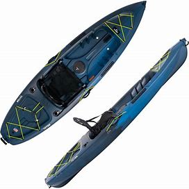 Quest Teton 100 Kayak | Paddle Sports | Kayaking | Kayaks | Sit ON Top Kayaks