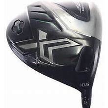 Xxio X (2022) Driver 10.5° Stiff Right-Handed Graphite 0483 Golf Club