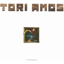 Little Earthquakes (Deluxe Edition) [Audio CD] Tori Amos [Good]