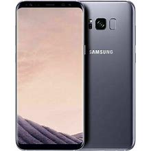 Samsung Galaxy S8 Plus - 64Gb - Factory Unlocked - Good Condition