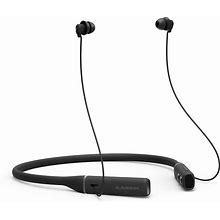 Avantree Repose - Bluetooth In-Ear Sleep Headphones With Tiny Earbuds For Side Sleepers & Small Ears, Wireless Neckband Earbuds For Sleeping, Low