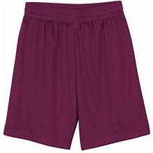 A4 N5255 Men's 9" Inseam Micro Mesh Shorts