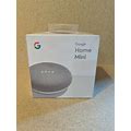 Google Home Mini Smart Speaker With Google Assistant - Chalk (GA00210-US) BNIB.