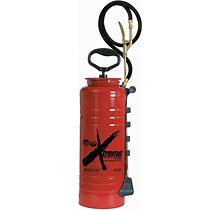 Chapin 19049 Xtreme 3.5 Gallon Industrial Open Head Sprayer Great For Concrete A