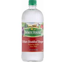 White House White Distilled Vinegar - 32 Fl Oz