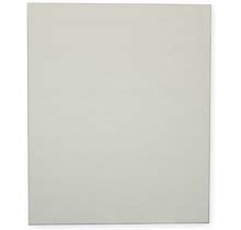 Asi Global Partitions Partition Panel,Cream,34 in W 65-M083350-9235