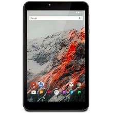 Ematic 8 IPS Quad-Core Tablet With Android 7.1 (EGQ182)