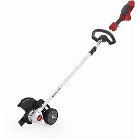 Toro Flex-Force 8-In Handheld Battery Lawn Edger (Battery Not Included) | 51833T