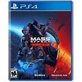 Mass Effect Legendary Edition For Playstation 4 [New Video Game] PS 4