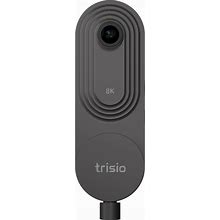 Trisio Lite 2 VR Camera For 8K HD Panorama, 360 Camera 3D Panoramic Commercial Camera For Home Decoration Renovation Real Estate Agency Hydropower