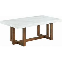 Morris Coffee Table By Elements Furniture