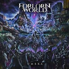 Forlorn World : Umbra CD (2020) Value Guaranteed From Ebays Biggest Seller!