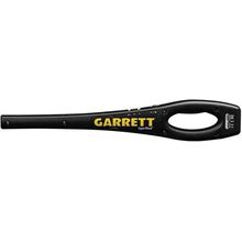 Garrett Superwand Handheld Metal Detector 1165800