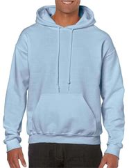 Image result for Baby Blue Hoodie Male